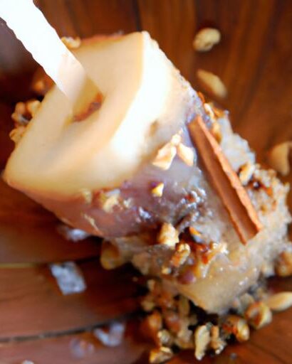 Tropical Bliss: How Acai & Coconut Popsicles Refresh Summer