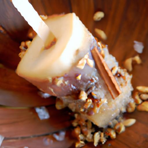 Tropical Bliss: How Acai & Coconut Popsicles Refresh Summer