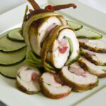 Mastering Chicken Ballotine: A Culinary Art Unveiled