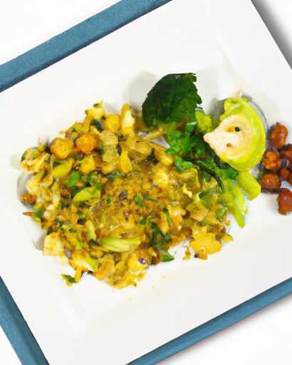 Crispy & Healthy: Easy Low-Calorie Hash Browns Recipe