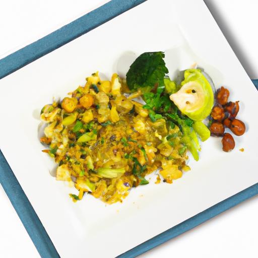 Crispy & Healthy: Easy Low-Calorie Hash Browns Recipe