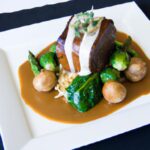 Elevate Evenings: Crafting a Sophisticated Home Dinner Experience