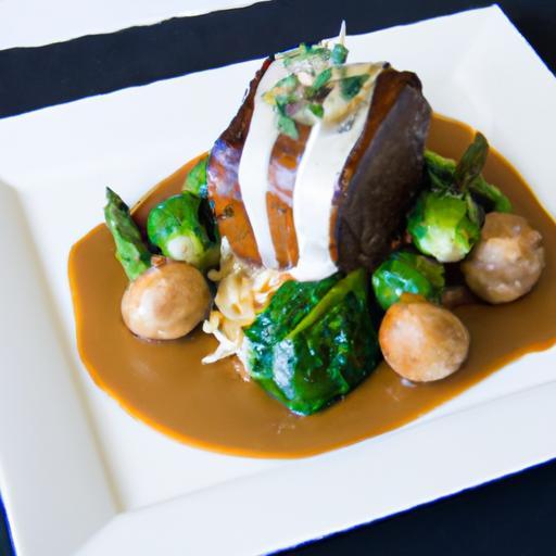 Elevate Evenings: Crafting a Sophisticated Home Dinner Experience