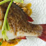 Elevate Dinner with Salt-Baked Red Snapper and Lemongrass