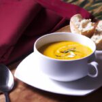 Wholesome Carrot Ginger Soup Recipes to Warm Your Soul