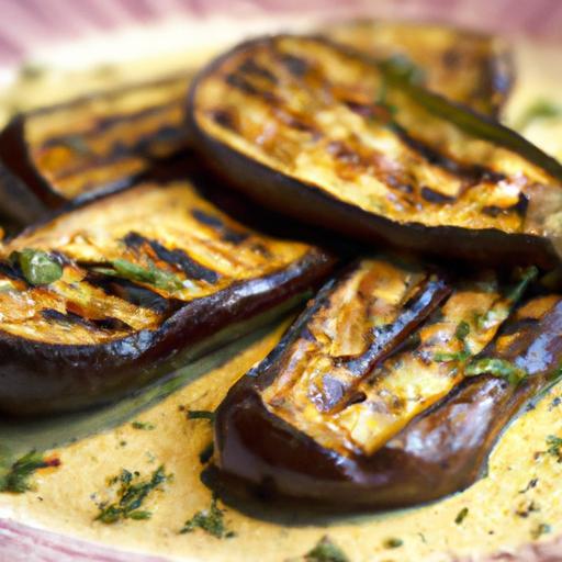 Mastering the Art of Perfectly Grilled Eggplant: A Guide