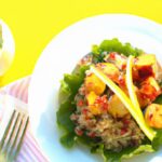 Crunchy & Colorful: Your Ultimate Guide to Quinoa Salad
