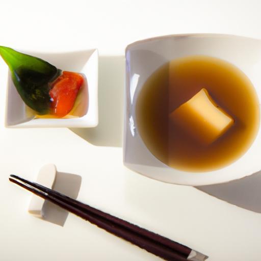 Miso Soup Calories: A Light Sip of Savory Goodness Explained