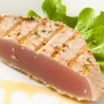 Tuna Steak Perfection: The Recipe Critic’s Expert Guide