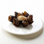 Unlocking Flavor: The Health Benefits of Black Garlic Oil