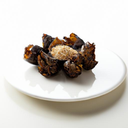 Unlocking Flavor: The Health Benefits of Black Garlic Oil