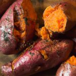 Unlocking Flavor: The Art of Roasted Whole Sweet Potatoes