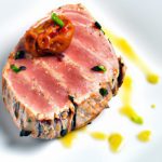 Tuna Steak Perfection: The Recipe Critic’s Ultimate Guide