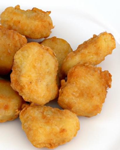 Golden Bites: The Ultimate Guide to Potato Nuggets Delight