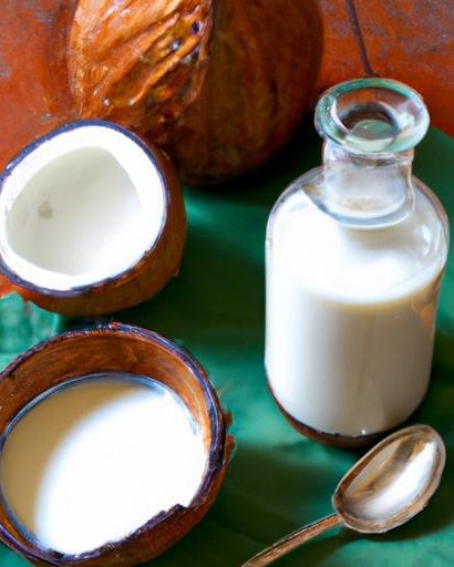 Discover the Irresistible Taste of So Delicious Coconut Milk