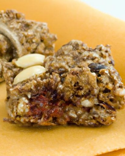 24 Granola Bars in Minutes? Yes, It’s Totally Possible!