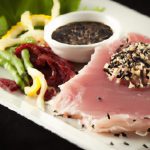Unlock Flavor: Perfect Marinades to Elevate Tuna Steaks