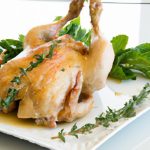 Perfecting Cornish Hens: A Flavorful Recipe Guide