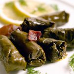 Unveiling Greek Stuffed Grape Leaves: A Culinary Tradition