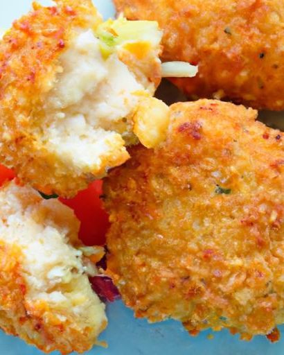 Quick & Crispy: Air Fryer Tips for Refrigerated Crab Cakes