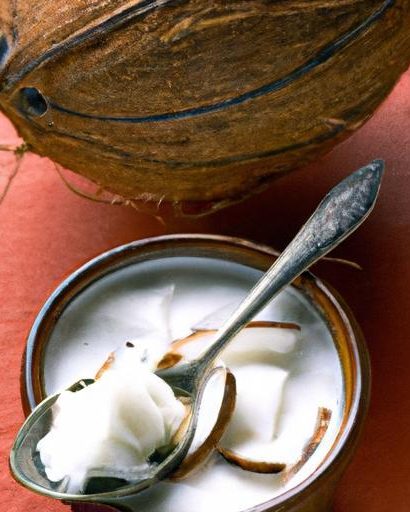 Creamy Alternatives: Your Guide to Coconut Milk Substitutes