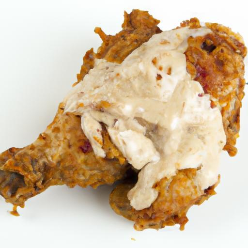 Unlock Flavor: Authentic Cajun Remoulade Sauce Recipe Guide