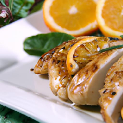 Zesty & Easy: Discover the Best Lemon Chicken Recipe Today