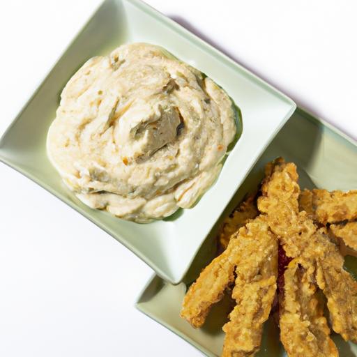 Unlock ⁣Flavor: ‌Authentic‍ cajun⁤ Remoulade Sauce Recipe Guide