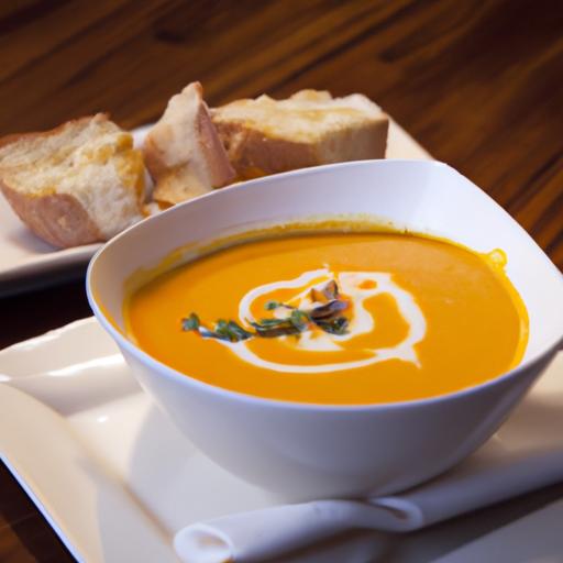 Velvety Carrot Ginger Soups: Warm, Zesty Recipes to Try