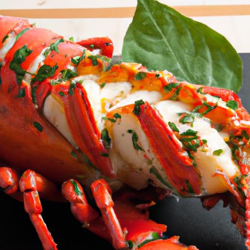 Mastering Lobster Tails: Perfect Grilling on Your Gas Grill
