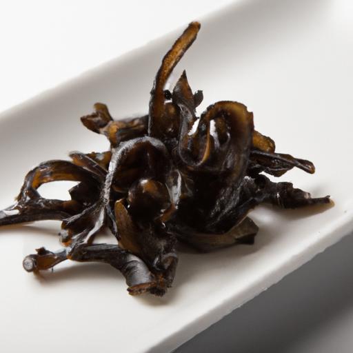 Unlocking Flavor: The Health Benefits of Black‌ Garlic‌ Oil