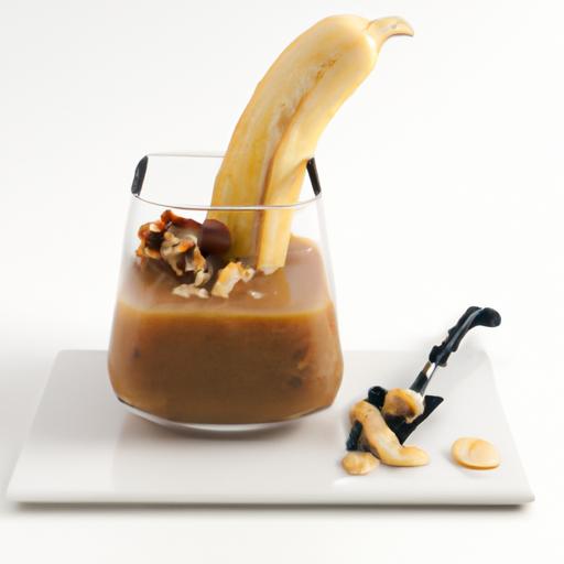 Blend Bliss: banana, Peanut ⁣Butter & Chocolate‍ Smoothie Tips