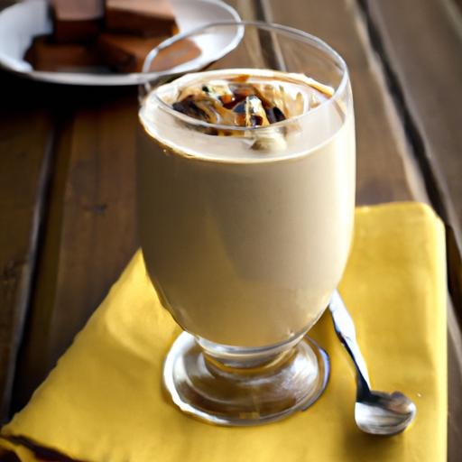 Blend Bliss: ⁤The Ultimate Banana,⁢ Peanut Butter & Chocolate Smoothie