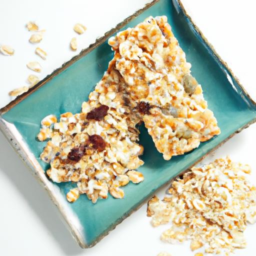 24 Granola Bars in Minutes? Yes, It's Totally‌ Possible!