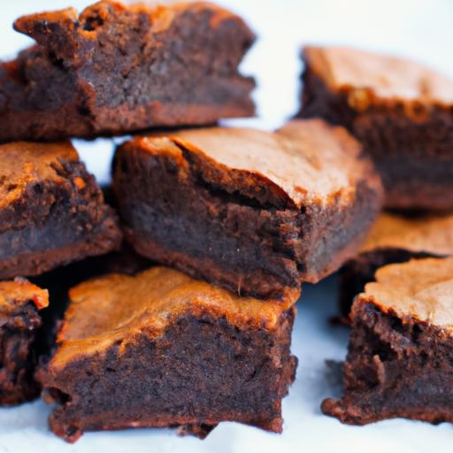 Decadent Sweet Potato Brownies: A Nutritious twist on Classic Treats