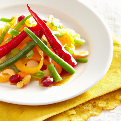 Bursting with ​Flavor: ⁢Unlocking ‍Taste sensations Everywhere