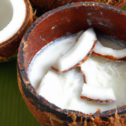 Discover the ⁣Irresistible taste of⁣ So Delicious ​Coconut Milk