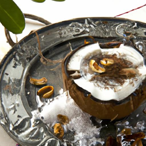 Creamy Alternatives: Your Guide to Coconut Milk Substitutes