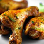 Perfectly Grilled Chicken Drumsticks: Timing Tips to Sizzle