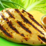 Perfecting Grill Time: Juicy Chicken Breast Every Time
