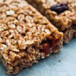Wholesome Homemade Granola Bars: Your Healthy Snack Fix
