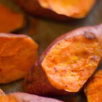 The Ultimate Guide to Perfectly Crispy Roasted Sweet Potatoes