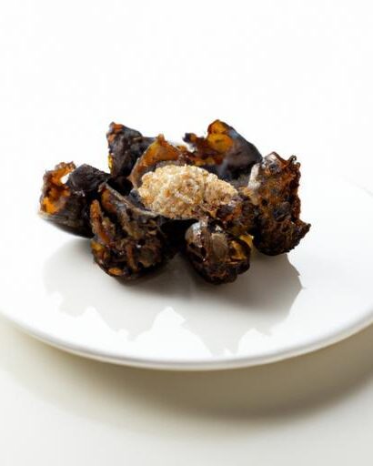 Unlocking Flavor: The Health Benefits of Black Garlic Oil