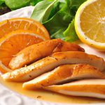 Zesty & Easy: Discover the Best Lemon Chicken Recipe Today