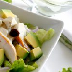 Healthy & Creamy: Chicken Salad Recipe with Greek Yogurt