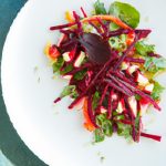 Beetroot Salad Delights: Vibrant, Healthy, and Easy Recipes
