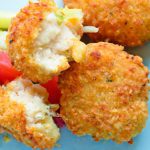 Quick & Crispy: Air Fryer Tips for Refrigerated Crab Cakes