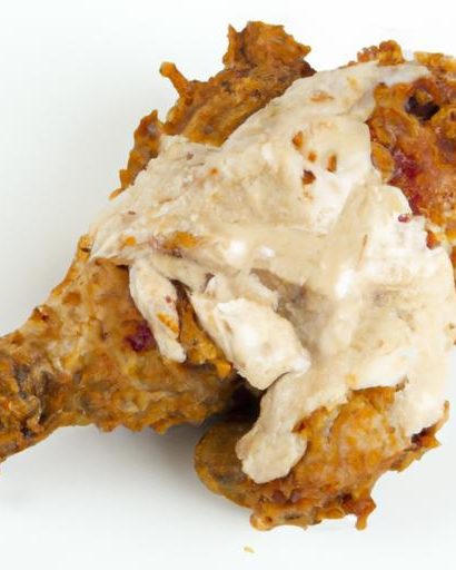 Unlock Flavor: Authentic Cajun Remoulade Sauce Recipe Guide