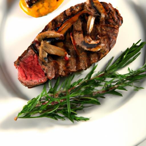 Perfect Timing: How Long to Grill a Juicy Filet Mignon