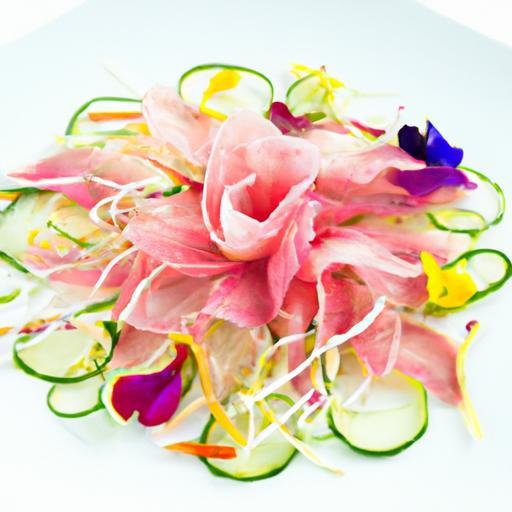 Elevate Your Kitchen: Stunning High-End Home Recipes Revealed